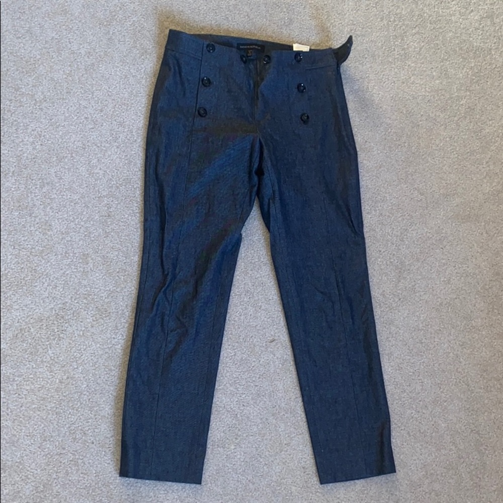 Banana republic women’s pants